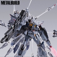 全新啡盒日版Metal Build 天意高達