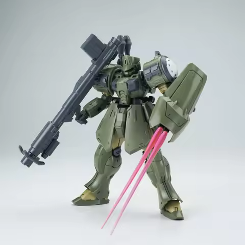 Sheik Mainland ZA-05 ZA-BOL Super Cavalry TROOPER Belin Empire Assembly Action Figures Model Kit Rob