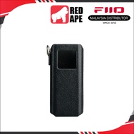FiiO SK-BTR7 Exclusive Leatherette Case with a Back Clip: for BTR7 Earphone DAC/AMP (SKBTR7 SK BTR7)