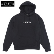 Bump of Chicken Pokemon Acacia Hoodie Mew Hoodie Top Men's Black Medium [二手]