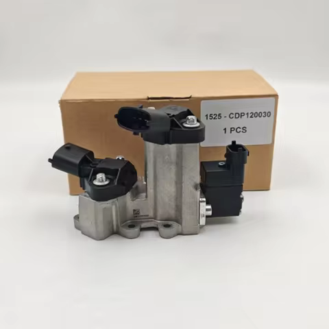 Injector Pressure Control Valve For Denoxtronic 1.1 For MAN Scania DAF F00BH40004 F00BH40478 Truck S