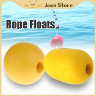 PVC Kayak Anchor Float Rope Buoy Throw Line Buoyant Accessories