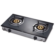 MEX รุ่น PC577I3 เตาแก๊สฐานกระจก ขนาด 72 ซม. (ชนิดตั้งโต๊ะ) As the Picture One