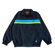 KIZARU Tracktop Suit Jacket VINTAGE Black Vintage Jacket