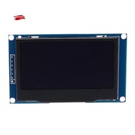 2.42 Inch OLED Display LCD Screen Module 128X64 SPI/IIC Interface SSD1309 Display White