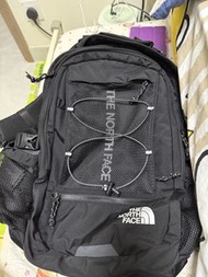 The North Face 背包 黑色