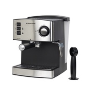 SMARTHOME เครื่องชงกาแฟ รุ่น SM-CFM2022 ความจุ 1.6 ลิตร แรงดัน 15 บาร์ Coffee Maker กาแฟ ที่ชงกาแฟ เครื่องทำกาแฟ ทนทาน ใช้งานง่าย