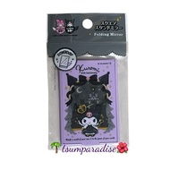 Kuromi 20th Anniversary Pocket Mirror W60mm x D6mm x H87mm