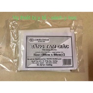 Truong Manh Triangle Bandage