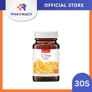 R Pharmacy | Kordels C Time Acid Free C 1000Mg 30S