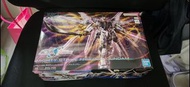 HG 1/144 Mighty Strike Freedom Gundam 突擊自由