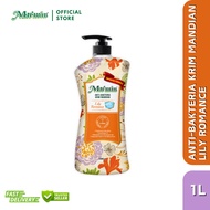 Mu'min Krim Mandian Lily Romance 1000ml