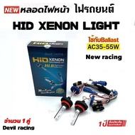 Xenon Bulb H-11/H1/H7 faster bright 1 Year Full
