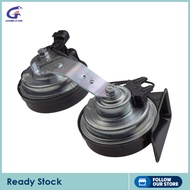 Gazechimp 4L3Z-13832-a ประกอบเสียงแตรต่ำสำหรับรถฟอร์ด F-150