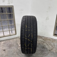 (USED TYRE) CONTINENTAL MC5 (215 55 16) (215/55 R16) (215/55R16)