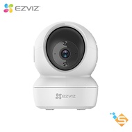Camera wifi quay 360 độ Ezviz C6N Ez360 2MP & 4MP 2K Siêu Nét - Sản phẩm cao cấp của Hikvision - Bảo
