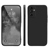 Plain Macaron Softcase INFINIX HOT 60 HOT 60i - Silicone Softcase Infinix hot 60 hot 60i - Kesing hp