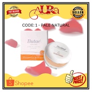 Butae Compact Powder - Code: 01 (Pale)