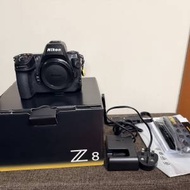 Nikon Z8 Body