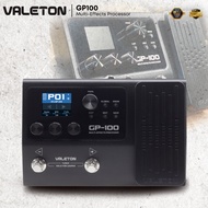 Valeton GP-100 Multi-Effects Processor Pedal Effects ( GP100 / GP 100 )