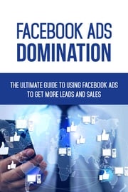 Facebook Ads Domination David Jones