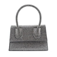 Waiwai Clutch Tas Kondangan Wanita Simpel Cantik Elegant Sling Bag Berkilau X1 Clutch