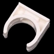 PPR Pipe Clamps 1 inch Pipe Clamp PVC PPR 32mm PPR Pipe Fitting Accessories