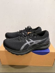 🎁 Asics gel kayano 29 低幫波鞋 男女同款 黑色