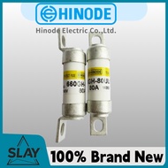 HINODE Ceramic Fuse 660GH-20ULTC-40ULTC-63ULTC-80ULTC-100ULTC-160ULTC-200ULTC-250ULTC-315A Brand New