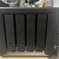 DS418  x   8TB 兩隻 全正常 冇Error