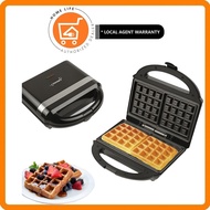 Cornell CWM-S32 2 Slice Waffle Maker