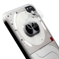 Imak｜Nothing Phone (2a) 鏡頭玻璃貼(一體式) 奈米吸附 鏡頭貼 鏡頭保護貼 鏡頭膜