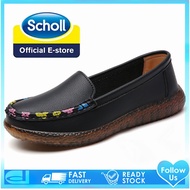 scholl shoes Scholl women shoes Flat shoes women slip on shoes women scholl casual leather shoes sch