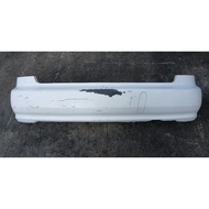 (USED) Original Japan Rear Bumper Belakang Honda Civic SR3 EG6