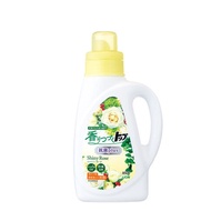 【LION 獅王】香氛柔軟濃縮洗衣精-抗菌白玫瑰850g*3瓶