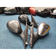 Alfa Romeo 159 Sidemirror Side Mirror