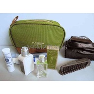 DC8 Loccitane Travel kit Set