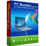 PC Booster Premium PC software
