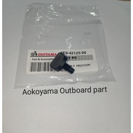 YAMAHA OBM 5HP/4HP Screw friction 6E0-42125-00