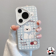 Phone Case For OnePlus 13R Nord 4 3 Lite 2 N30 CE4 Lite CE3 CE2 4 2T ACE 5 3 Pro 3V 9R 8T 5G 4G Luxu