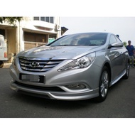 Hyundai Sonata 2011 Oem BodyKit Body Kit Skirting Skirt Lip With Oem Paint