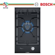 Bosch PRA3A6D70 Serie | 8 Domino Gas Hob30 cm Ceramic, Black FlameSelect 6.0kW