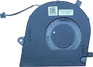 New Compatible CPU Cooling Fan for Dell Latitude 3301 Inspiron 13 7391 Vostro 5390 5391 Series 0TCV6