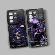 Infinix Note 50 PRO 4G Note 50 4G Case Latest 2025 Softcase Pro Camera Premium Mate GPI-30