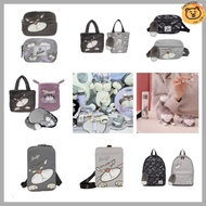 🤍台灣代購 🐻Part 2 台灣711 魯斯佛 獅子王 Lucifer 護腕墊 公仔充電座 行李電子秤 錶帶 藍牙耳機 後背包 背囊 手提袋 手機袋 手機包 環保袋 購物袋 側背包 票卡夾  證件套 