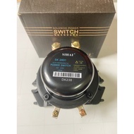 [ 5 pcs ] sihai electric circuit breaker, car electric circuit breaker