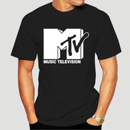 Mtv Throwback T Shirt Retro 80S 90S Bands Pop Music Tv Culture Size S To 2Xl-0115D