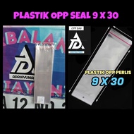 Opp Plastic 9x30 Souvenir - Opp Plastic 9 x 30 Accessories - Opp Plastic 9x30 Bread & Cake - Opp Pla