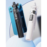 selfie stick Gopro Dajiang card micro single triangle selfie stick