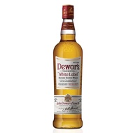 Dewars White Label ABV 40% 750ml